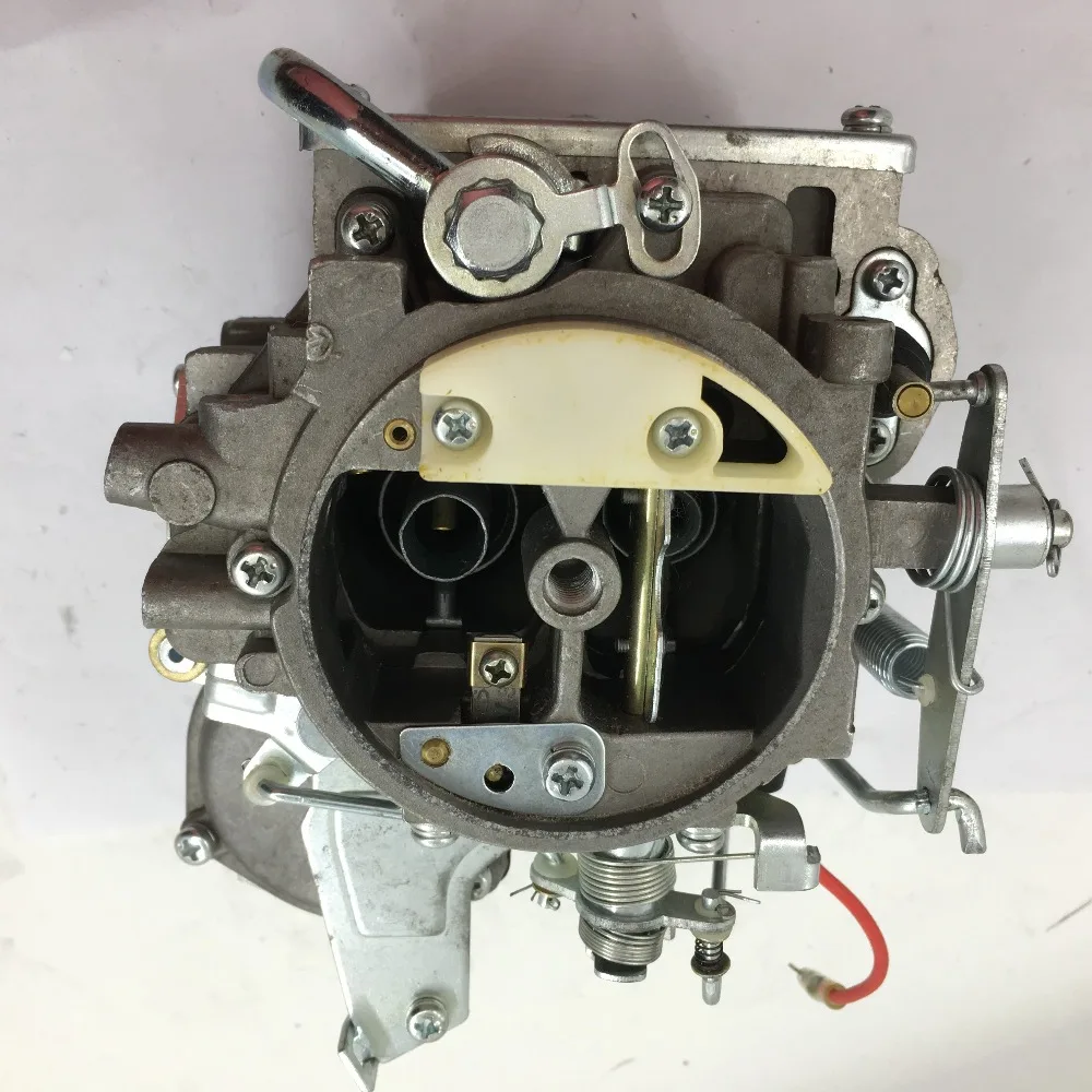 Карбюратор SherryBerg КАРБЮРАТОР carby CARB подходит для двигателя NISSAN Z24 Datsun 720 16010 J1700