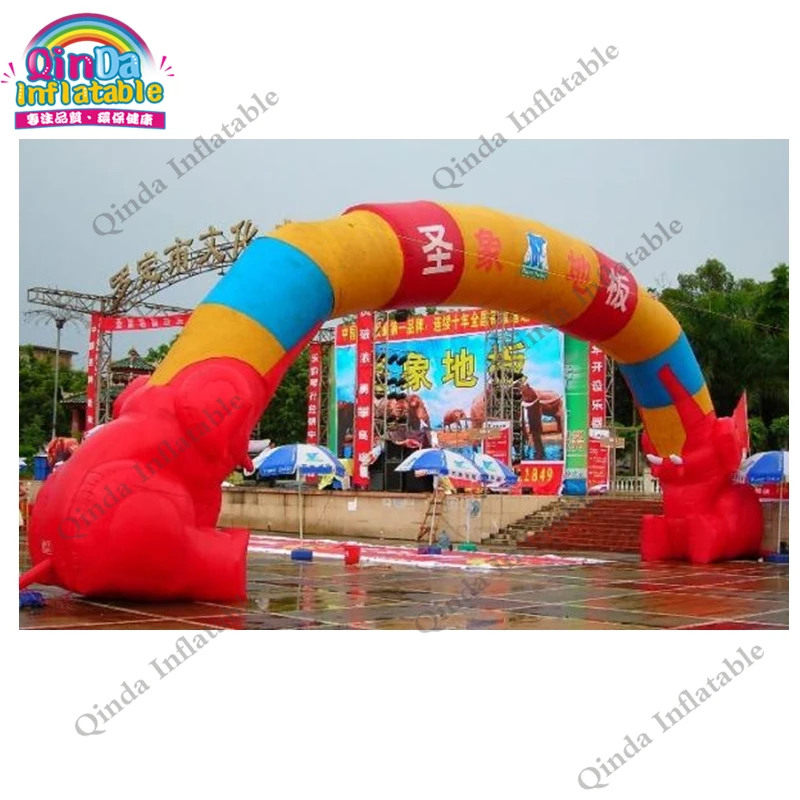inflatable arch Oxford PVC89