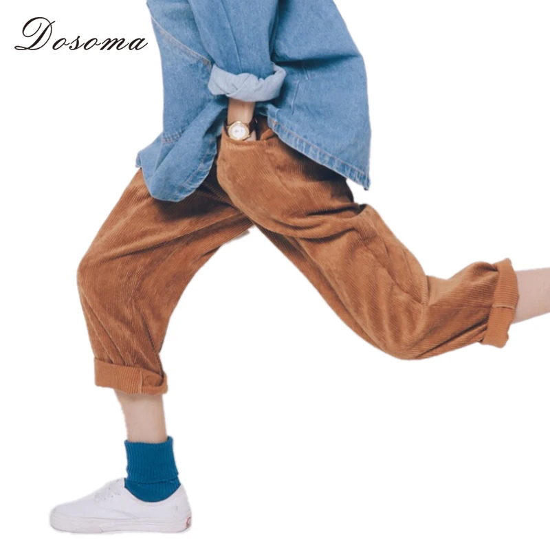 khaki corduroy pants