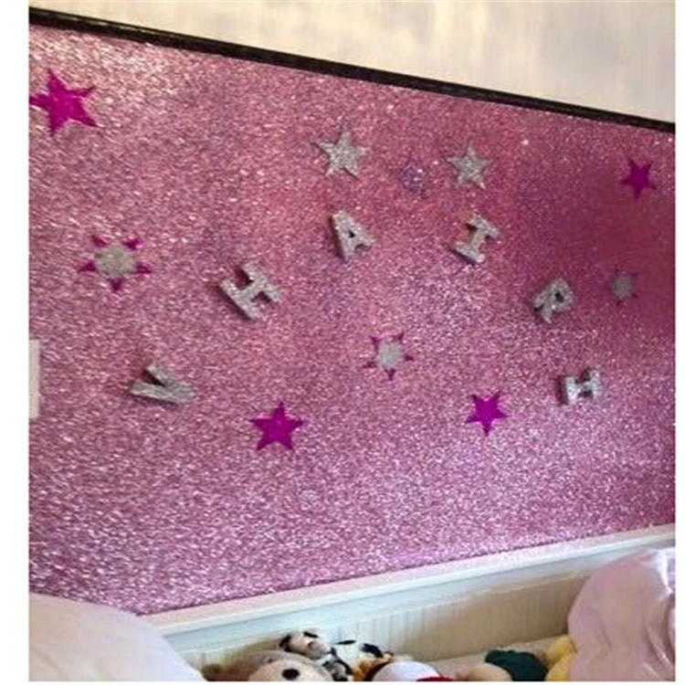 glitter wall border4