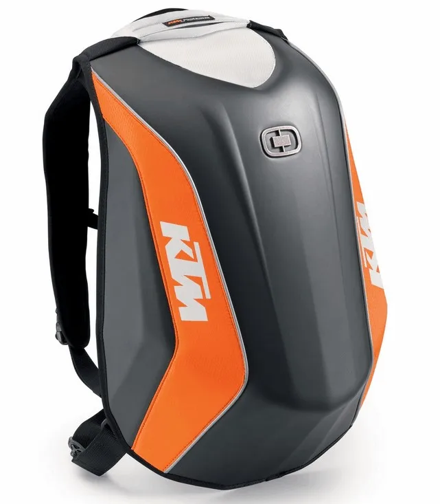 KTM NO DRAG BAG ogio backpack motorcycle motorcross racing riding bags