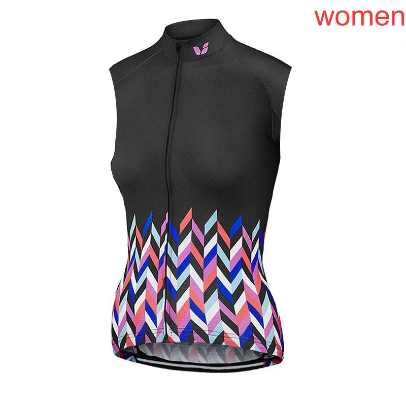Велоспорт трикотаж женские велосипедные рубашки LIV летние с коротким рукавом топы MTB велосипедная Одежда Майо Ciclismo гоночная велосипедная одежда L1401 - Цвет: only jersey 11
