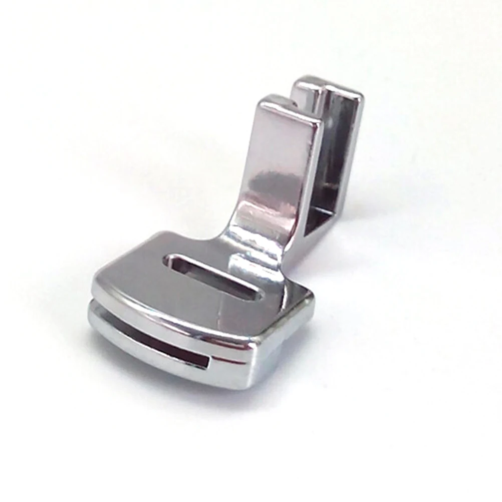 

1PCS Fold Hem Presser Foot Feet Kit For Sewing Machine Home Tool Wholesale