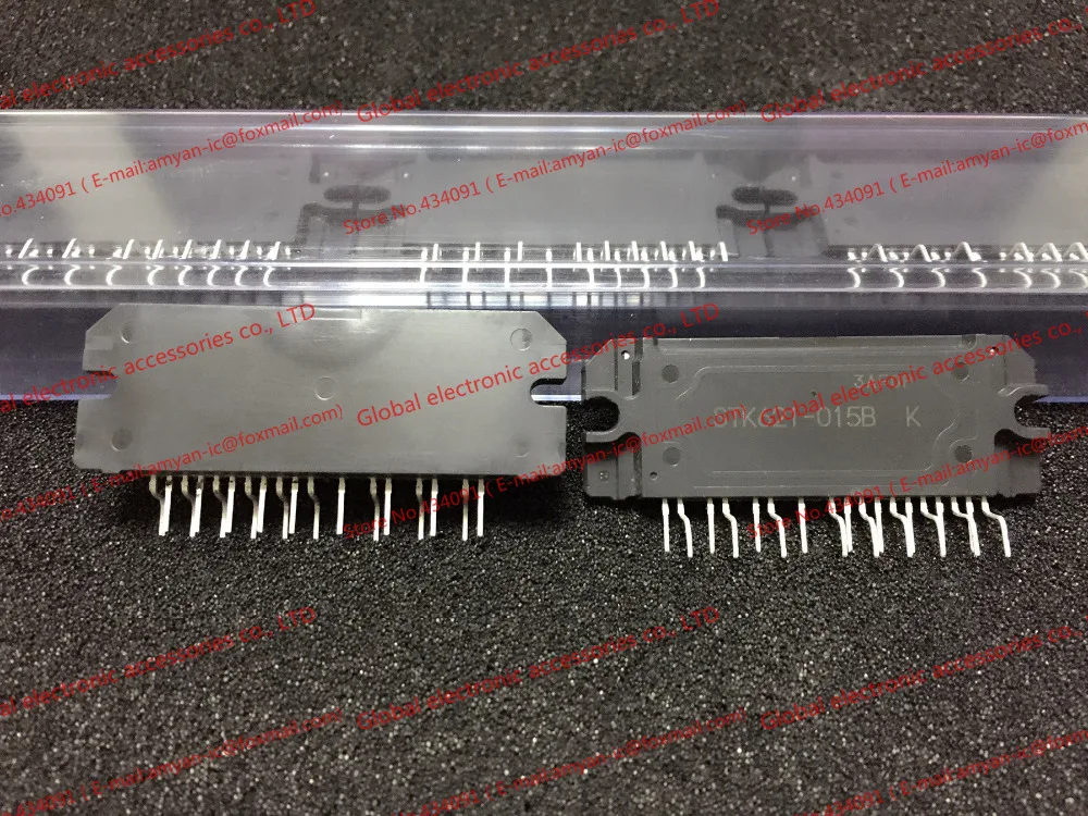 Free Shippin NEW STK621-015B | Электроника