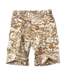 Супер предложения купить мужские шорты-бермуды шорты камуфляж/Камо Военный/армейские Шорты Cargo короткие штаны