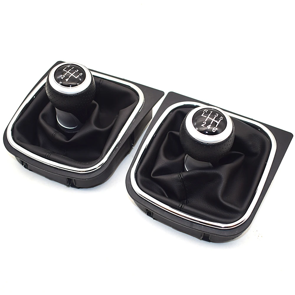 Рукоятка для рычага переключения передач VW Volkswagen Golf 5/6 MK5/6 Scirocco(2009) octavia 5 6|Ручка передач| |