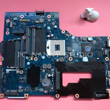 PCNANNY NBM7Q11001 NB. M7Q11.001 VA70 VG70 для acer aspire V3-771 V3-771G материнская плата для ноутбука 17,3 дюймов Nvidia s989 работает