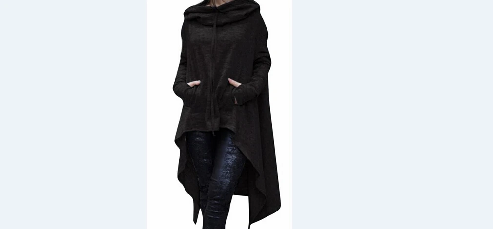 Женская толстовка с длинным рукавом Повседневная блузка пальто|coat fashion|fashion coatjumper