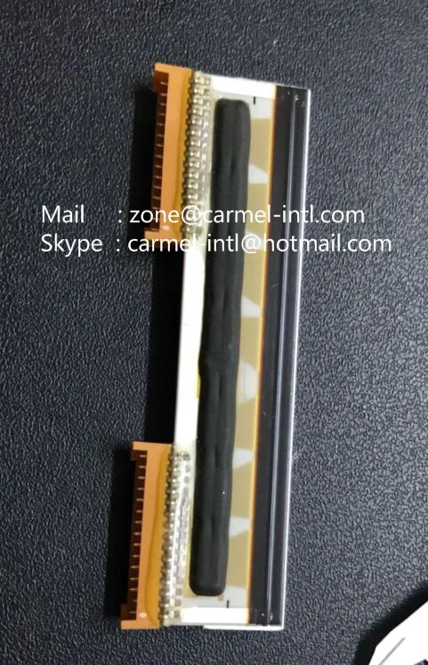 ZEBRA 2824 PRINTHEAD