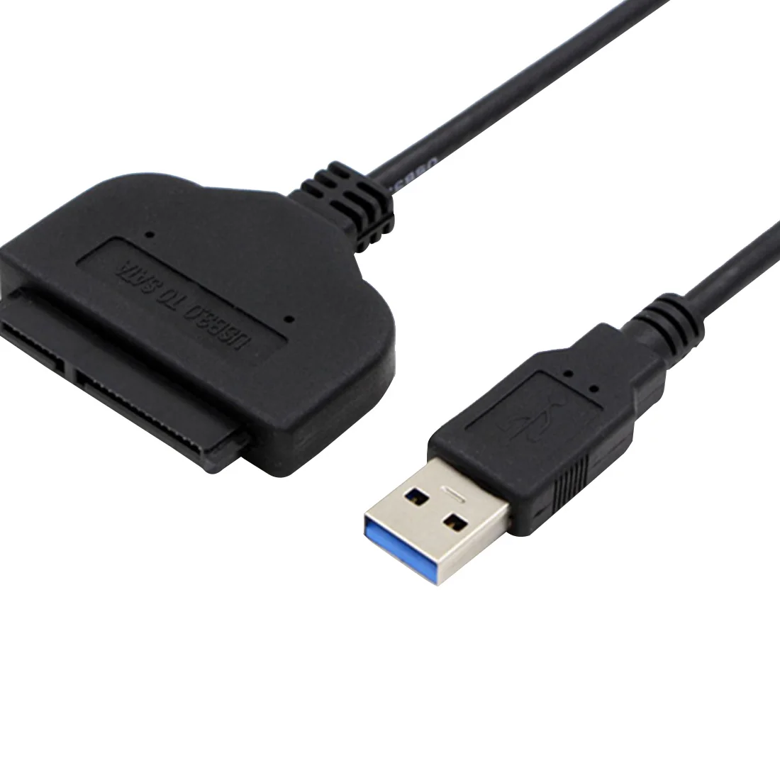 Centechia SATA USB 3 0 к Serial ATA 22pin адаптер конвертер кабель внешний жесткий диск для 2 5