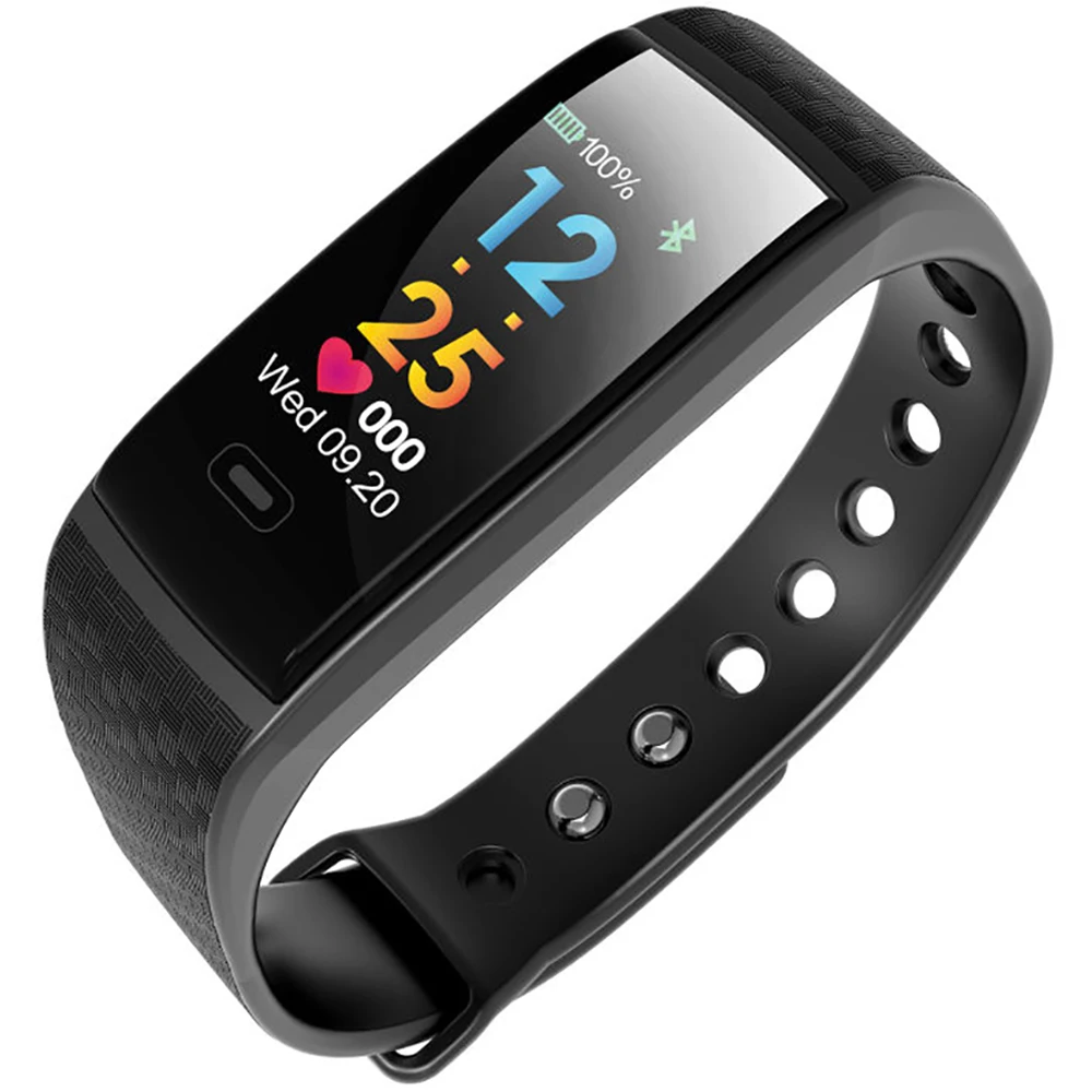 oled smartband