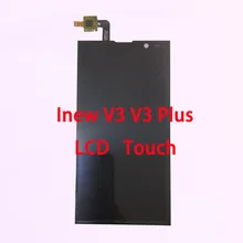 RYKKZ Used For Inew V3 V3 Plus Touch Screen With Lcd Display Digitizer Assembly Replacement With Tools Free Shipping RYKKZ Used For Inew V3 V3 Plus Touch Screen With Lcd Display Digitizer Assembly Replacement With Tools Free Shipping