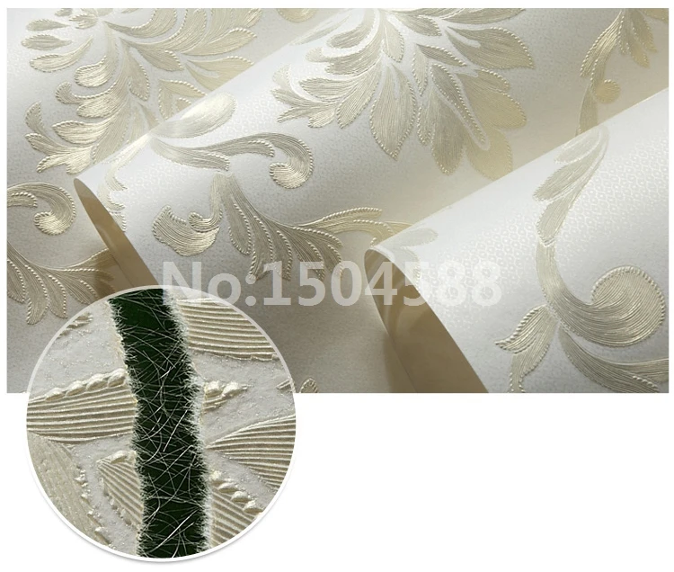 damasco do estilo, papel de parede não