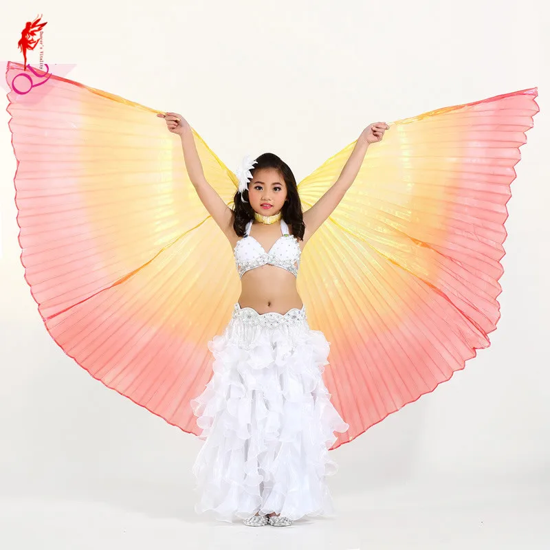 iEFiEL Kids Girls Dancewear Outfit Irregular Tassel Latin Salsa Tango Dance Dress Costumes iEFiEL Kids Girls Dancewear Outfit Irregular Tassel Latin Salsa Tango Dance Dress Costumes