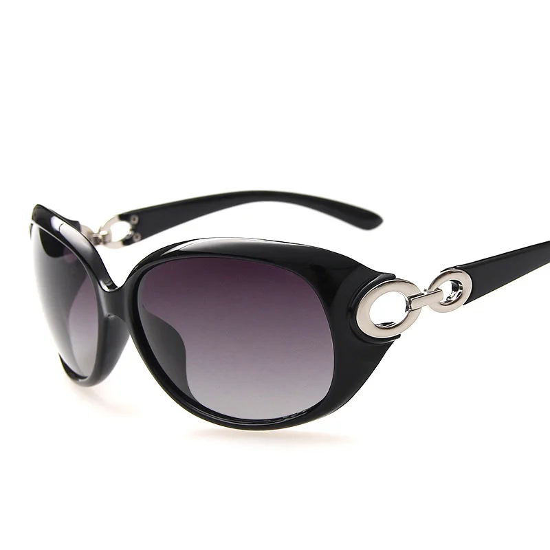 Лидер продаж Новое поступление поляризованные 90s классический Мода солнцезащитные очки в стиле ретро для Для женщин Для мужчин Овальный Форма пикантные модельные туфли на очень светильник рама