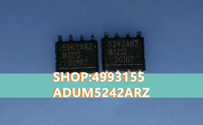 100% новый и оригинальный ADUM5242ARZ | Электроника