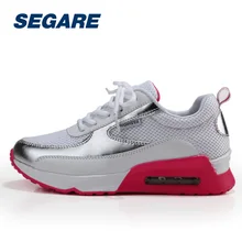 New Women Running Shoes Mesh Sneakers Sport Trainers Shoes Breathable Sneakers for Women Sports Shoes