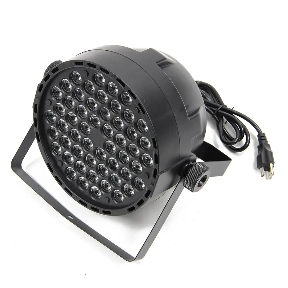 

DMX512 54X3W RGBW LED Stage Light