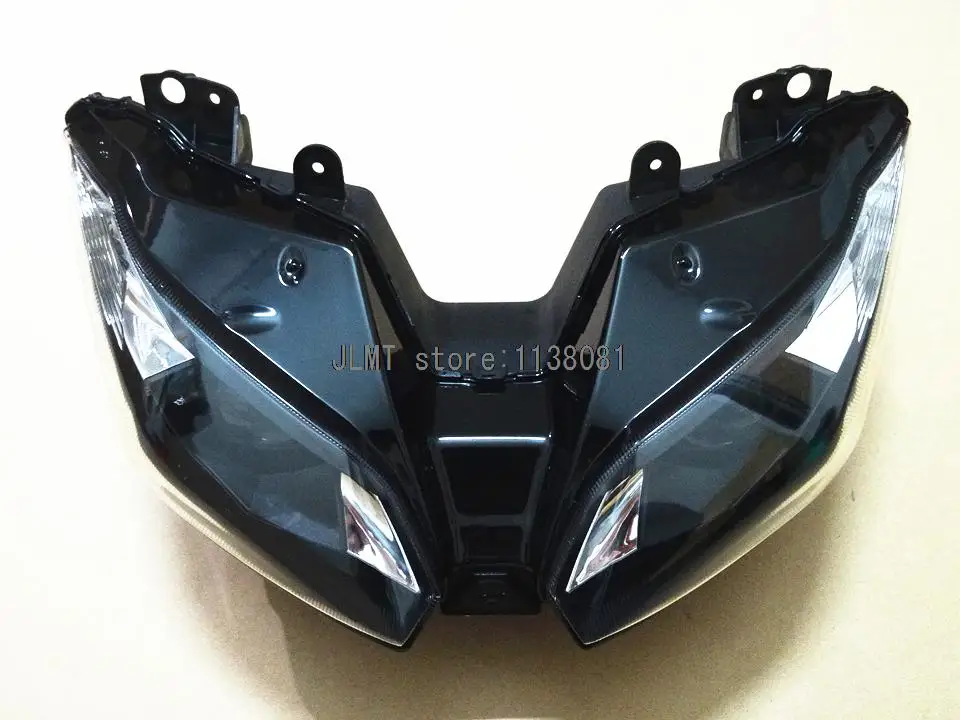 

Head Light Headlight fit for KAWASAKI Zx6 r Zx6r 13 14 15 2013 2014 2015