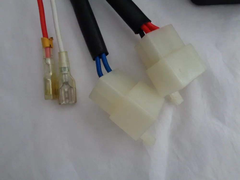 LIHUA 7KW 3phase AVR 02