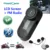 Новый обновленная версия! Мотоцикл BT Bluetooth мульти домофонных гарнитура шлем домофон T-COM ЖК-дисплей Экран FM радио