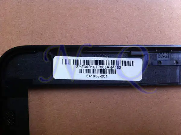Новый оригинальный ЖК дисплей с передней рамкой в сборе для HP Pavilion g4 1000 641938 001