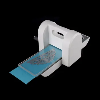 

New Embossing Plate PC DIY Scrapbooking Die-Cut Machine Plate 4MM Die Cutting Embossing Machine Plate Replacement Pad 77X160X4mm