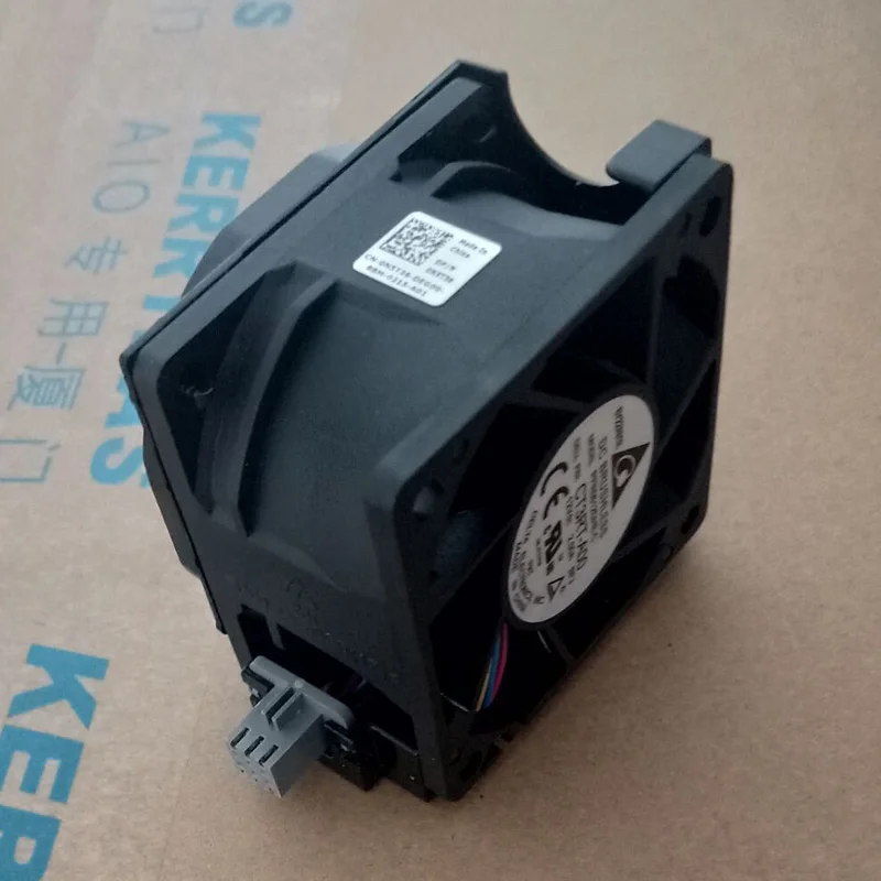 Original Cooling Fan For PowerEdge R740XD R740 P/N N5T36 0N5T36 CN-0N5T36