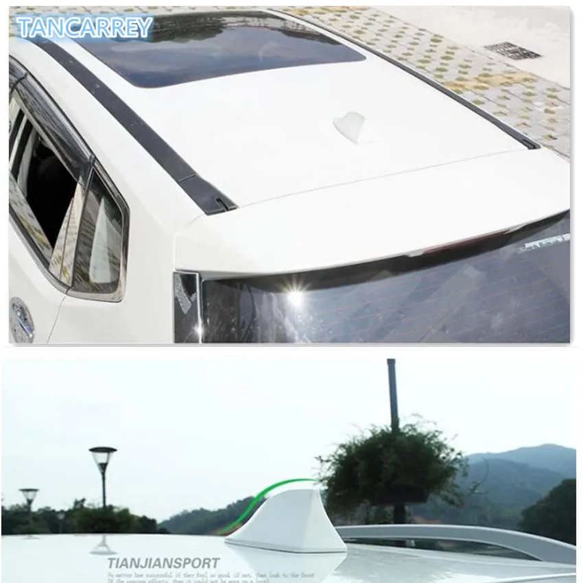 

2018 Car radio shark fin antenna signal FOR SEAT Ibiza Leon Alhambra toledo cordoba altea xl Accessories
