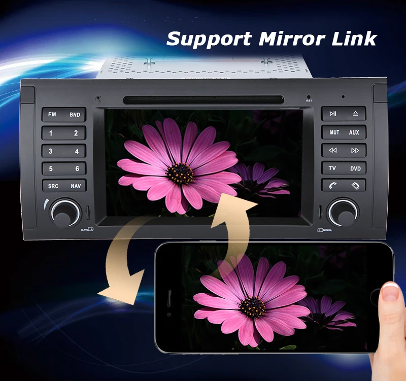 Sale 8.8 inch Android 4.4 Car DVD GPS Navigation System Radio Player Stereo Media for Mercedes Benz C Class W204 2010 2011 2012 2013 5