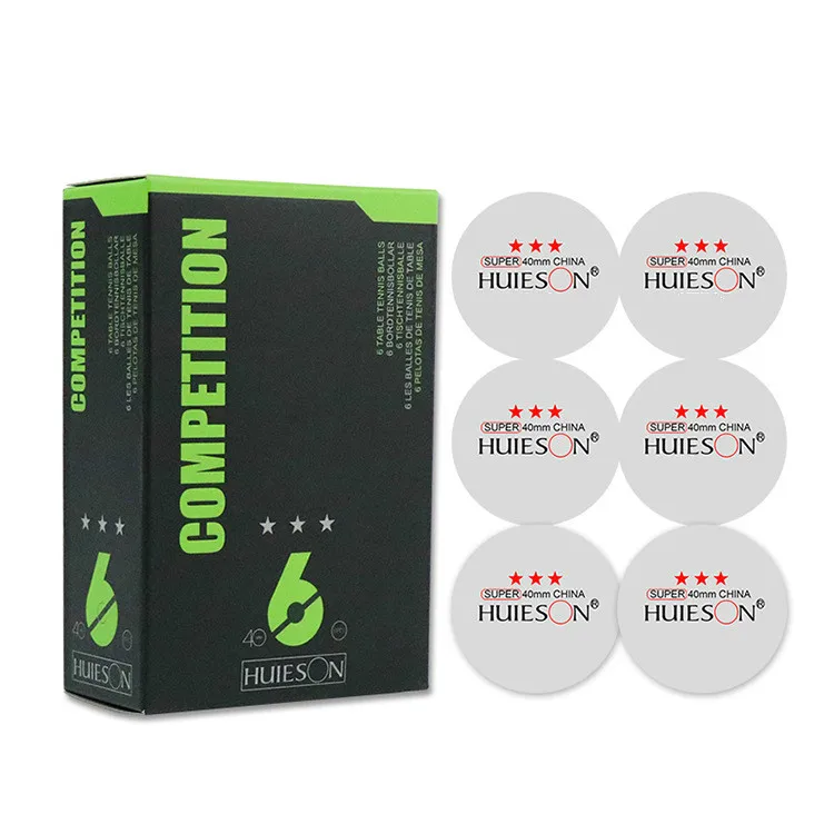 

Samsung Celluloid 40mm Old Material Table Tennis 30pcs Boxed Samsung Balls