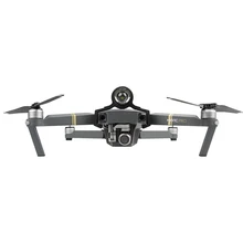 DJI Mavic-Pro Drone светодиодный-свет-прожектор-фонарик-ночник-для-DJI-Mavic-Pro-RC-Дрон