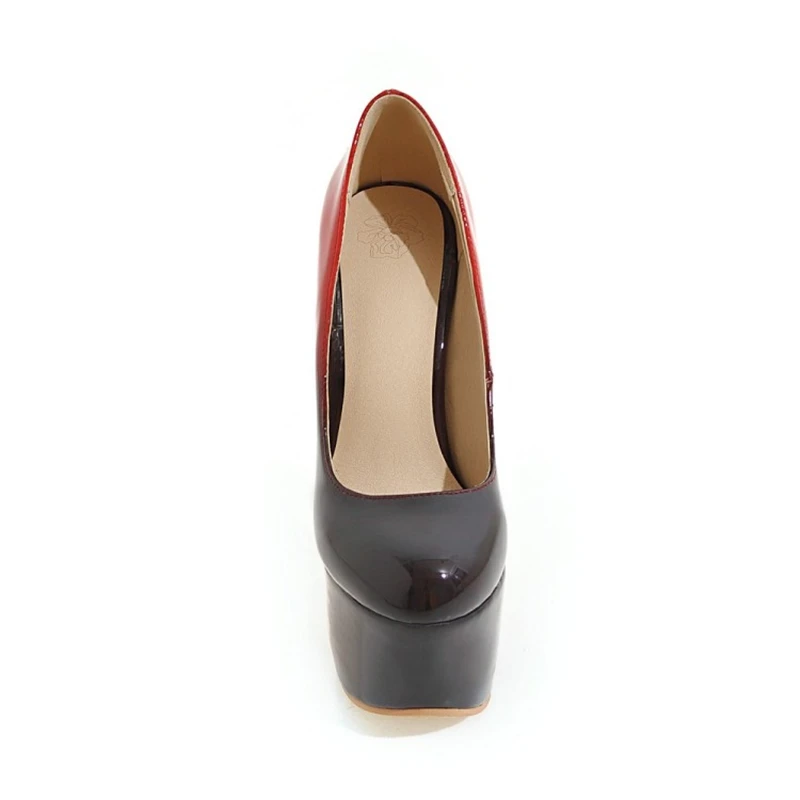 SARAIRIS Brand 2019 sexy plus Size 48 thin Heel Party women Shoes Platform high heels prom nightclub stiletto Pumps shoes