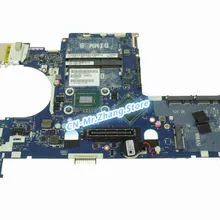 Шели для DELL E6230 Материнская плата ноутбука 39GJ4 039GJ4 CN-039GJ4 I5-3320M Процессор LA-7731P DDR3