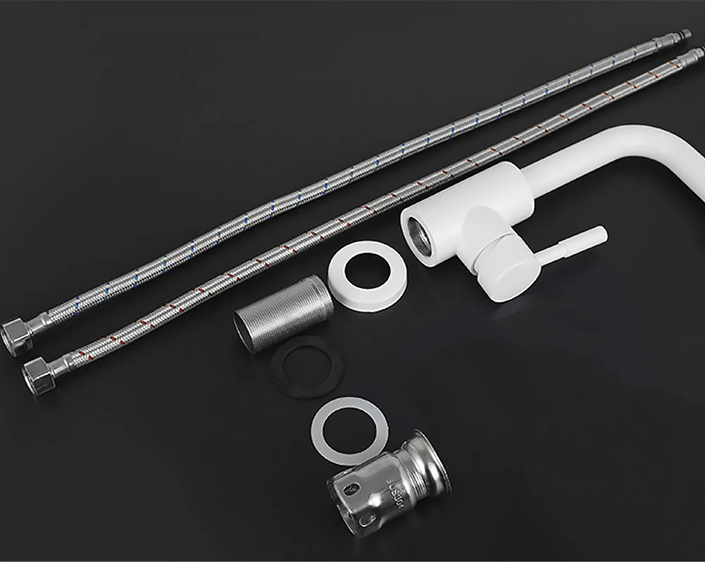 basin faucet