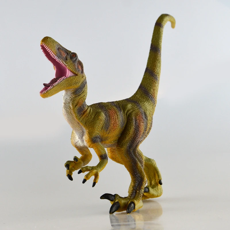 utahraptor figure