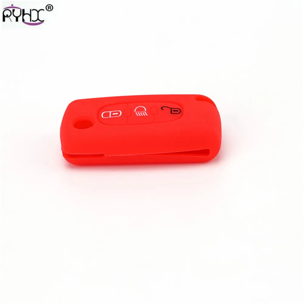 Citroen key cover32