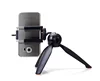 YUNTENG – Mini trépied avec support pour téléphone portable, avec Clip, pour appareil Photo numérique de bureau, YT-228, 228 ► Photo 3/6