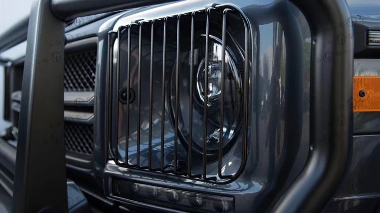 w463 light cover09
