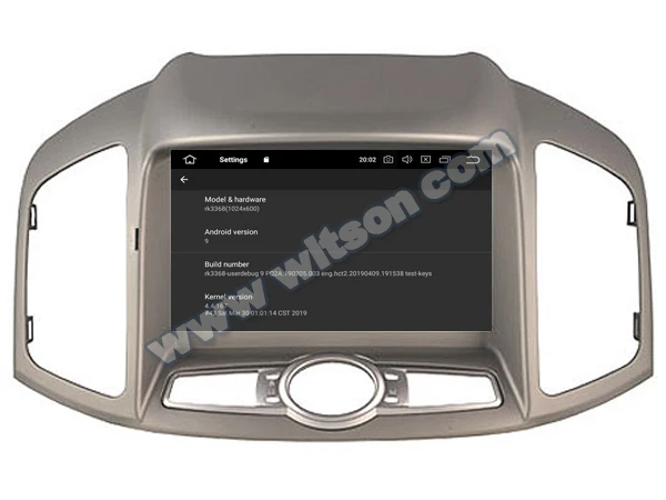 Flash Deal 8" Android 9.0 Pie OS Car DVD Multimedia Navigation GPS Radio for Chevrolet Captiva 2011-2017 & Holden Captiva 2011-2017 1 Flash Deal 8" Android 9.0 Pie OS Car DVD Multimedia Navigation GPS Radio for Chevrolet Captiva 2011-2017 & Holden Captiva 2011-2017 1