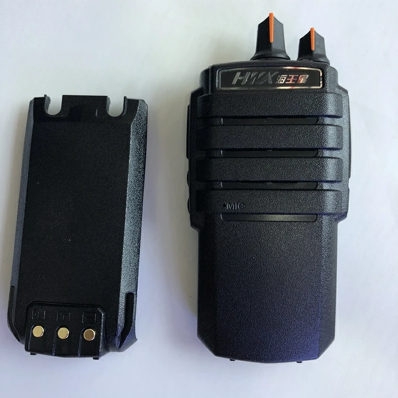 

2019 new UHF walkie talkie 2500mAh battery Fast and Safe dropcharger Rechargeable 16CH Radio Walkie Talkies powrful long standby