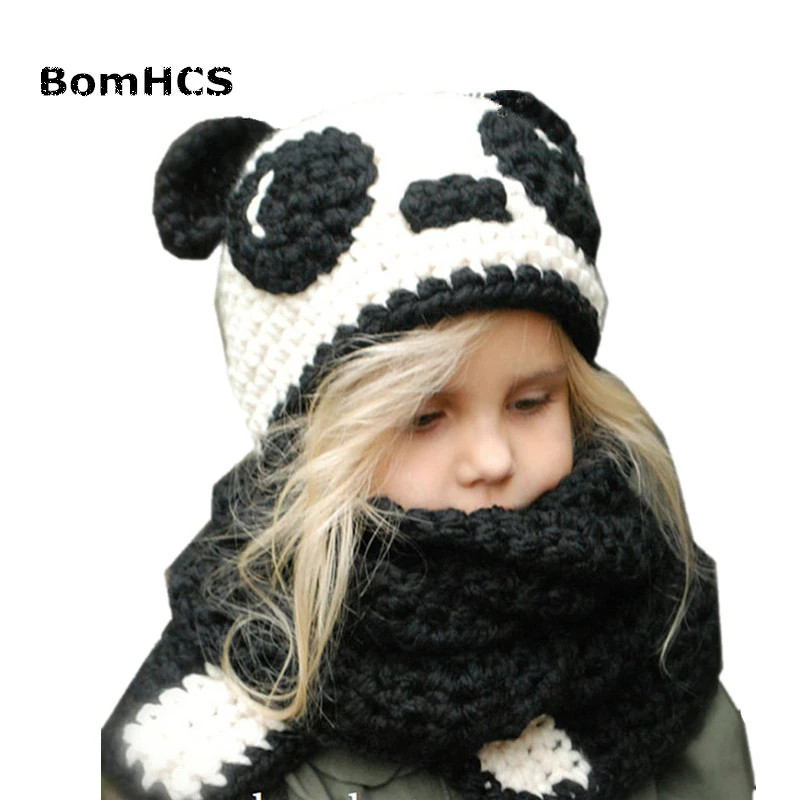 Panda beanies Clearance