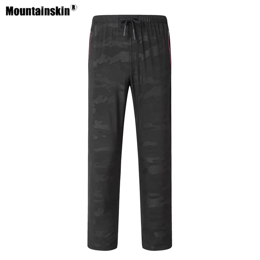 Mountainskin мужские и женские летние походные быстросохнущие брюки для спорта на