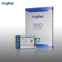 Kingfast высокопроизводительный Msata ssd SATA3 MLC/TLC внутренний 60 ГБ 120 ГБ 240 ГБ 480 ГБ твердотельный жесткий диск для ПК настольный компьютер/ноутбук
