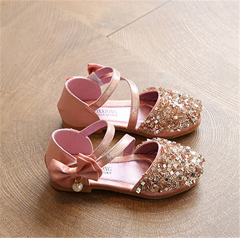girls shoes princess (9)