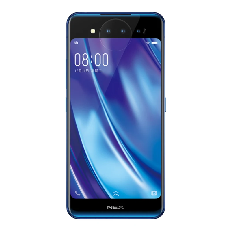 Vivo Nex 2 Dual Display Mobile Phone 6.39\ Vivo Nex 2 Dual Display Mobile Phone 6.39\