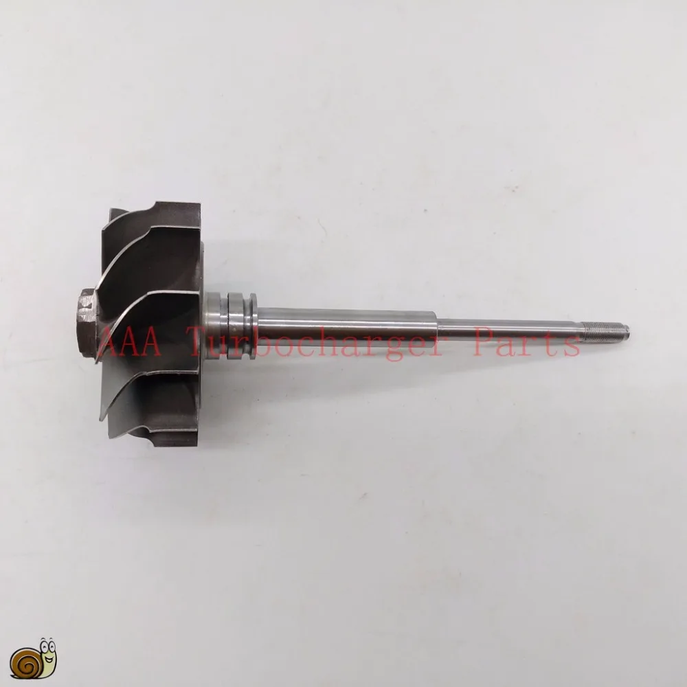 CT16V Турбокомпрессоры/турбинные колеса 48x51 85 мм Landcruiser HI LUX Hi 3.0L D4D 1KD FTV 17201 30160