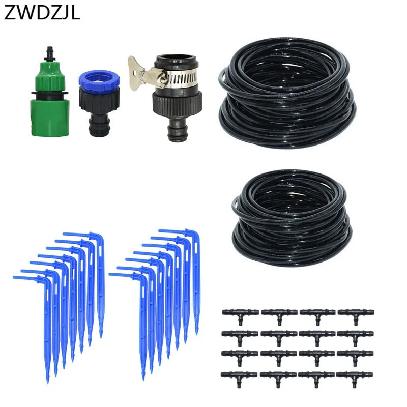 Automatic Drip irrigation system arrow drip micro drip system DIY