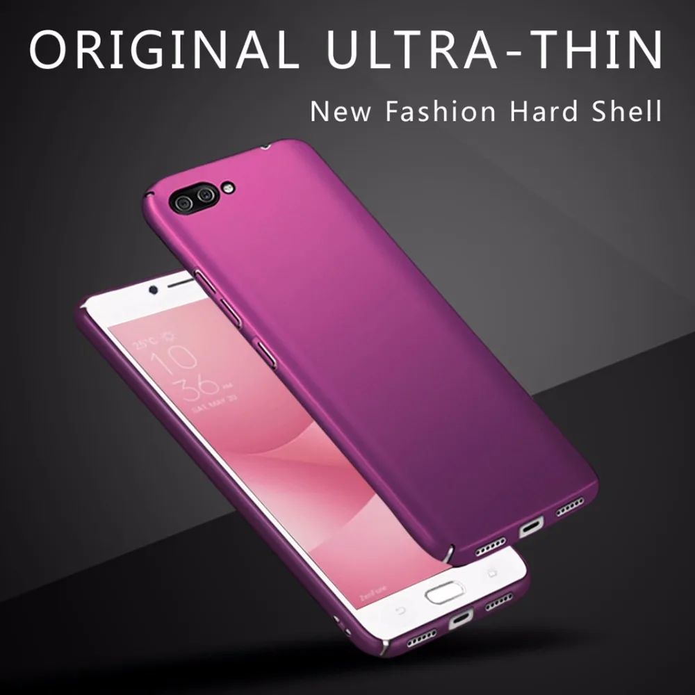 الهاتف جراب إيسوز Zenfone 4 ماكس ZC520KL 5.2 \