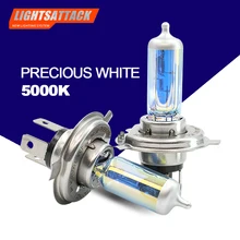 PEGASUS автомобильные галогенные лампы H1 H3 H4 H7 H11 HB3 9005 HB4 9006 HIR2 9012 PS X 24W H15 H16 1500lm авто лампы фары 5000K